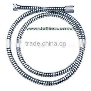 Stainless Steel Flexible Shower Hose (1.2m~2.om) ACS CE CUPC NSF Certification thumbnail-1
