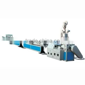 Plastic Pipe Production Line of PE thumbnail-2