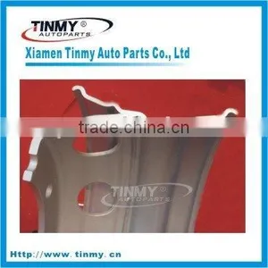 Triplex Wheel Rim 8.5-24 for Truck thumbnail-1