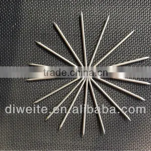 Tungsten Blade Sharpener of European Quality Ground Finished thumbnail-1