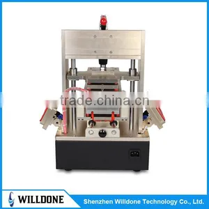 High Quality LCD Repair 5in1 Frame Machine TBK-518+ thumbnail-5