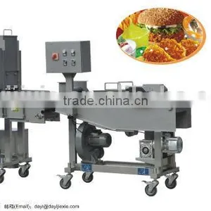 Automatic Pumpkin Pie/Meat Pie/ Burger Patty Processing Line thumbnail-1