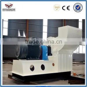 2015 China Supplier Hammer Mill / Wood Hammer Mill / Hammer Crusher Price Widely Sold Home and Abroad thumbnail-1
