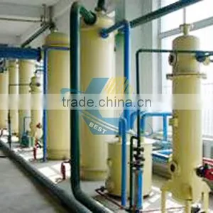 Soybean Oil Extrude Machinery thumbnail-6
