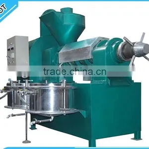 Rice Bran Oil Making Machine With Good Price thumbnail-2