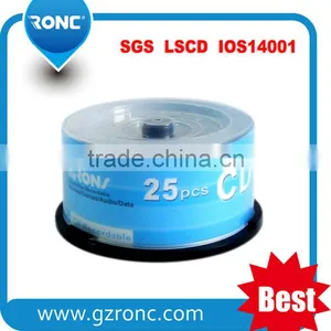 A+ Quality CD Free Sample From Only Largest Factory Wholesale 52x 700mb 80min Blank cd Disc thumbnail-5