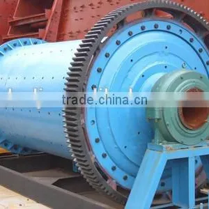 Reliable Performance Mini/small Portable Ball Mill, Movable Ball Mill 900*1800 thumbnail-2