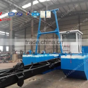 Trailing Suction Hopper Dredger thumbnail-1