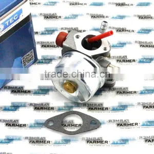 New OEM CARBURETOR Carb Tecumseh 640350 640303 640271 Sears Craftsman Mowers thumbnail-1