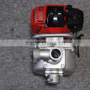 Economical Air-cooled Water Pump thumbnail-3
