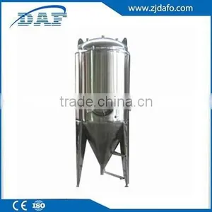 Stainless Steel Beer Fermentor Fermentation Tanks thumbnail-2