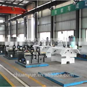 FULL AUTOMATIC Wheat Flour Milling Machines for Fine Wheat Flour thumbnail-3