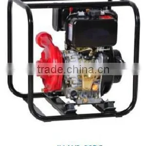 Diesel Water Pump thumbnail-2