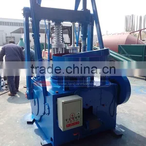 Most Popular Coconut Shell Charcoal Briquette Making Machine With Reasonable Price thumbnail-3
