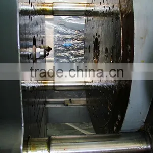 188Ton High Precision High Quality Servo Injection Molding Machine thumbnail-5