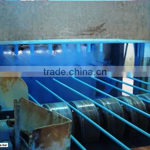 Steel Pipe Shot Blasting Cleaning Machine thumbnail-6