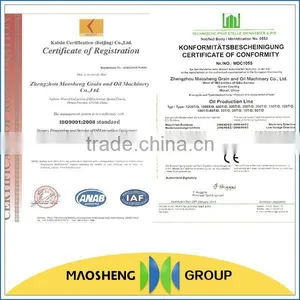 Hot Sale Sesame Seed Oil Extraction Machine thumbnail-6