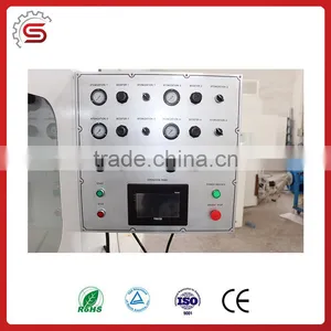 Wood Line Painting Spraying Machine thumbnail-6