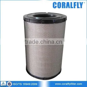 Engine 3408C 3408E Outer Air Filter 6I-2507 thumbnail-1