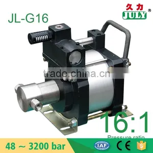 Promotional JULY Manufactuer Custom High Pressure Water Pump, Pneumatic Hydraulic Pump thumbnail-1