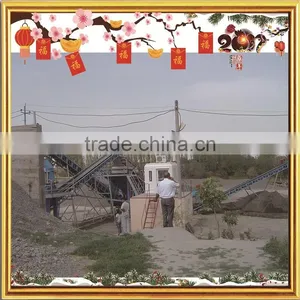 Rock Jaw Crusher Stone Crushing Machine With Factory Price thumbnail-3