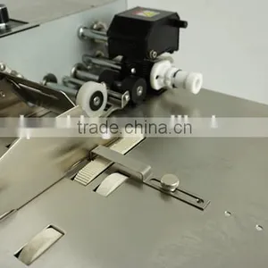 MY-380F Solid-Ink Paper/Plastic Film/Aluminum Foil/Cardboard Coder,Coding Machine thumbnail-4
