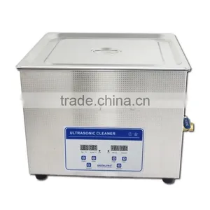 Stainless Steel Ultrasonic Cleaning Machine JP-060S Clean Medical Equipment Cleaning and Disinfection Cleaning thumbnail-5
