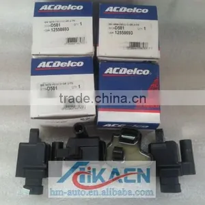 D581 IGNITION COIL UF271 12558693 B314*8 Ic343 thumbnail-2