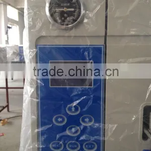 Table Top Steam SterilizerTS-DDV Pulse Vacuum Autoclave-Bluestone Autocalve thumbnail-6