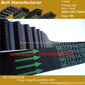 Toyota Timing Belt 13568-59017/127ZA25/13568-49055/169MY25/13568-49025/137MY25 GATES DAYCO Mitsuboshi Timing Belt thumbnail-1