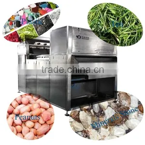 Corn Color Sorter Machine in China thumbnail-2