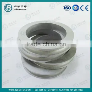 Tungsten Carbide Roll/tungsten Carbide Roll Ring/ring Rolling Forging thumbnail-3