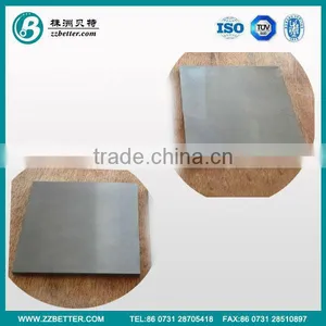 Polished Titanium Bar/titanium Carbide Bar thumbnail-4