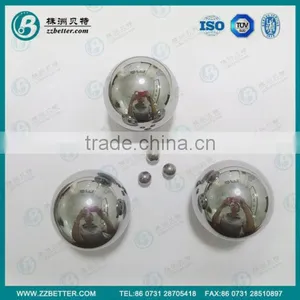 Cemented/Ceramic Carbide Bearing Ball for Oil-field thumbnail-4