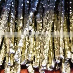 Tungsten Carbide Welding Rod/YD Welding Rod/tungsten Carbide Composite Rod thumbnail-1