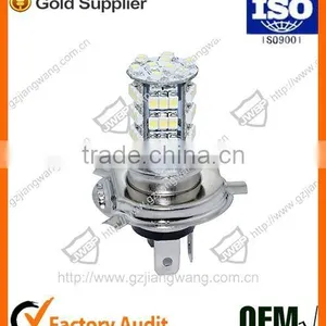 Factory Hot Sell Good Quality Motorcycle Led Lighting Bulb for Ba20d thumbnail-3