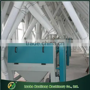 New Design and Good Price Maize Milling Machine thumbnail-1