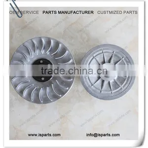 Utv Engine Transmission Driver Clutch 600cc ATV Clutch thumbnail-3