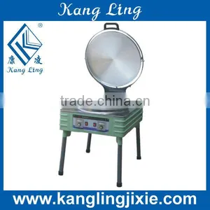 KL2-60 Commercial Pancake Baking Machine thumbnail-1