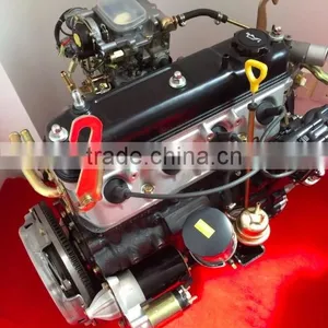 Toyota Hiace 4Y New Engine for Sale thumbnail-1