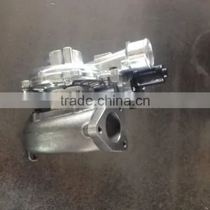 Toyota Hilux 1KD Turbocharger CT16V Turbo 17201-0L040 thumbnail-2
