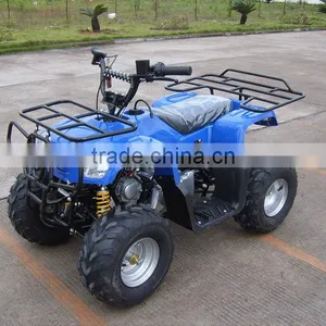 (JLA-08-04)50cc.kids Gas Powered Atvs Quad Bike Prices Buggy thumbnail-1