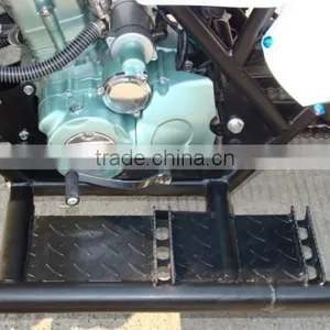 EEC 250cc Trike ATV/Tricycle (TKA250E-Z) thumbnail-6