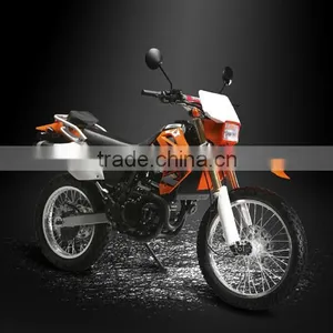 EEC&COC Approved 400cc Dirt Bike (TKD400Z) thumbnail-3