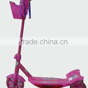Cheap Price Three Wheels Child Scooter thumbnail-1