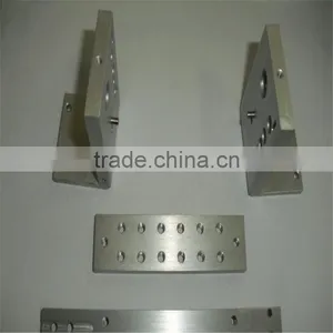 Cost Effective High Precision Car Spare Parts Machining CNC Machining Aluminum Parts Itg 10 Aluminum CNC Parts Rapid Prototype thumbnail-4