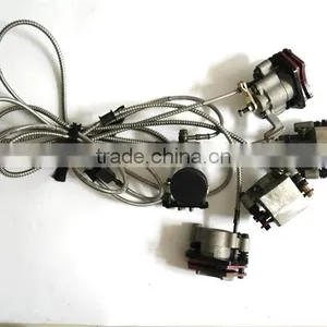 FOUR-CALIPER BRAKE ASSY For Kinroad XT650/1100GK KM005310000 thumbnail-1