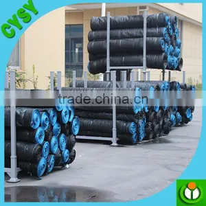 Outdoor Sun Shade Plastic Net thumbnail-2