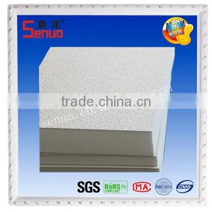 China Certificated FRP PP Sandwich Panel thumbnail-1