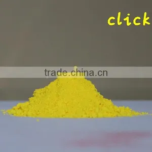 Coating Used Middle Chrome Yellow Pigments/ceramic Pigment Yellow thumbnail-3